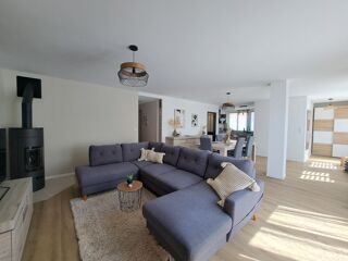  Appartement à vendre 3 pièces 98 m²