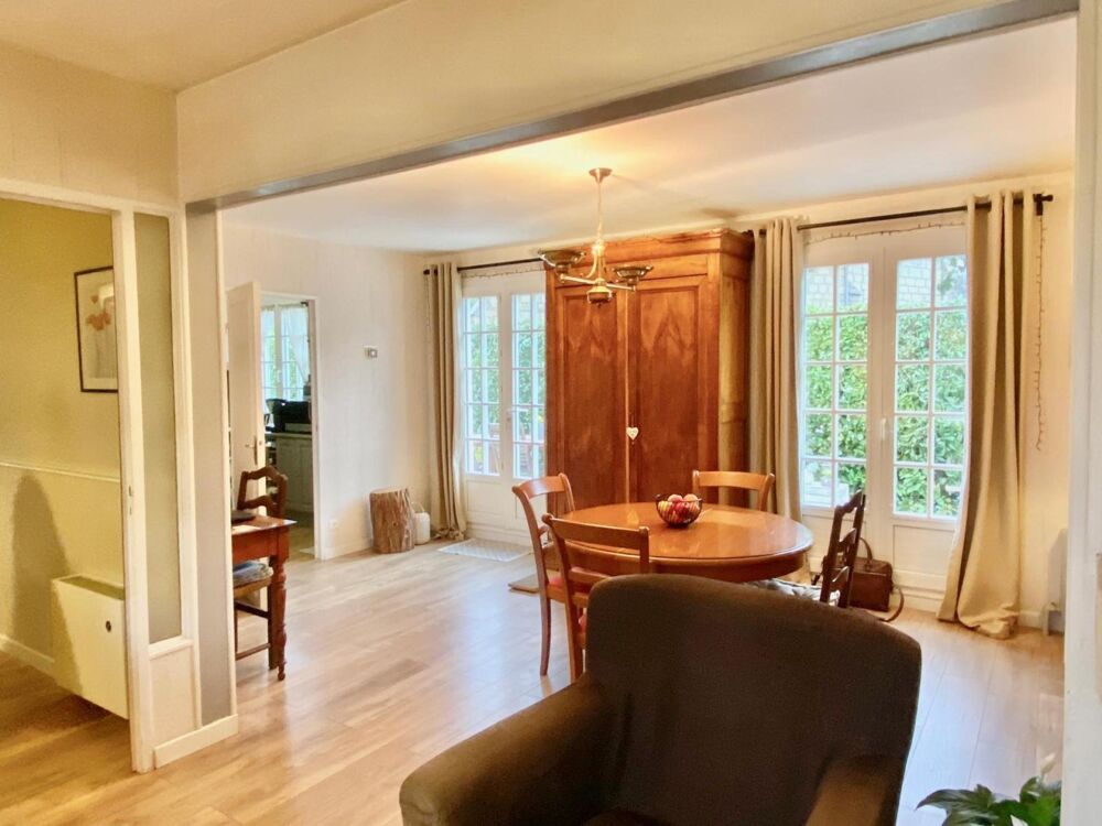 Vente Maison Maison avec 2 chambres de plain pied Maysel