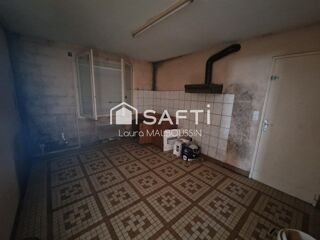  Maison à vendre 7 pièces 99 m²