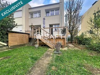  Maison � vendre 5 pi�ces 106 m�