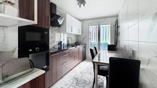  Appartement à vendre 6 pièces 111 m²