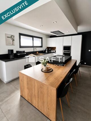  Maison à vendre 5 pièces 148 m²