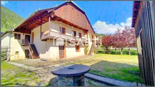  Maison � vendre 9 pi�ces 184 m�