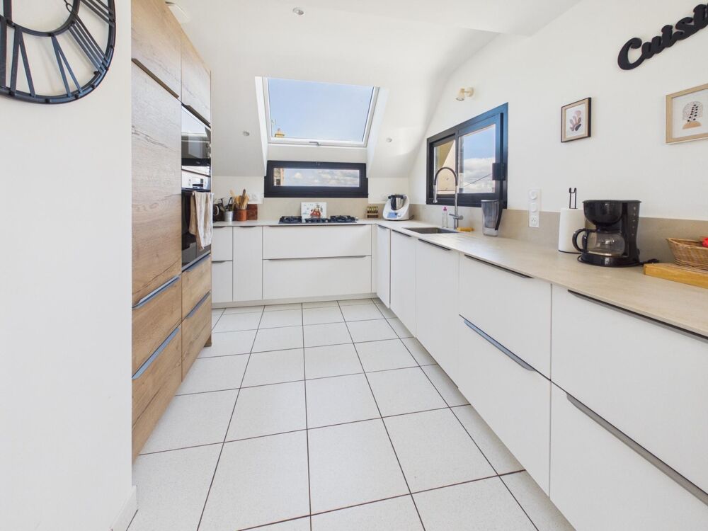 � vendre  Maison Locquirec (29241)