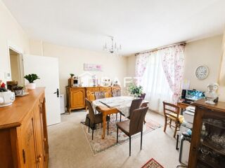  Maison à vendre 5 pièces 120 m²