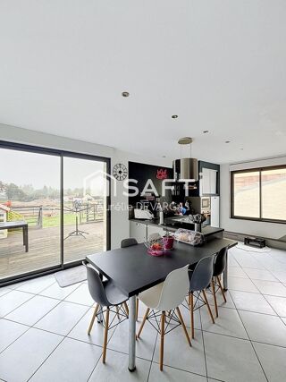  Maison à vendre 4 pièces 123 m²