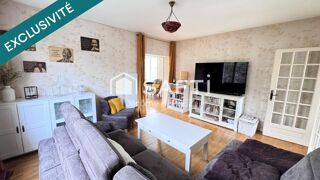  Maison � vendre 7 pi�ces 129 m�