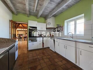  Maison à vendre 7 pièces 200 m²