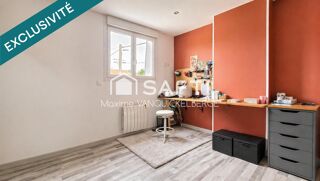  Maison à vendre 5 pièces 87 m²