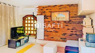  Appartement à vendre 1 pièce 30 m²
