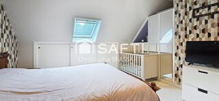  Maison � vendre 5 pi�ces 100 m�