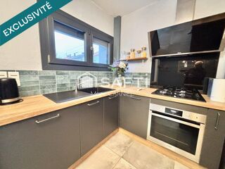  Maison � vendre 6 pi�ces 95 m�