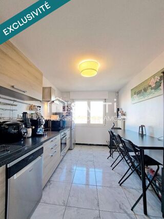  Appartement à vendre 3 pièces 67 m²