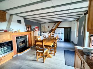  Maison à vendre 5 pièces 208 m²
