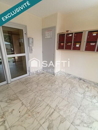  Appartement � vendre 1 pi�ce 28 m�