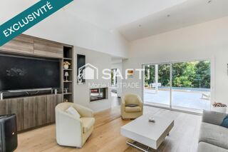 Vente Maison Maison contemporaine T6 - Climatisation - Piscine Rouffiac-tolosan