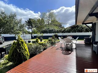  Maison à vendre 5 pièces 115 m²