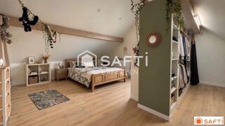  Maison à vendre 6 pièces 291 m²