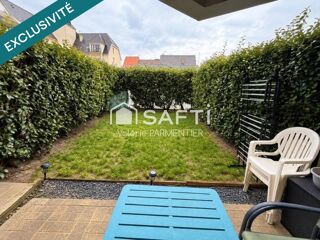 Vente Appartement Studio de 32 m2 à Berck plage Berck