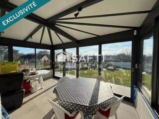  Maison � vendre 5 pi�ces 121 m�