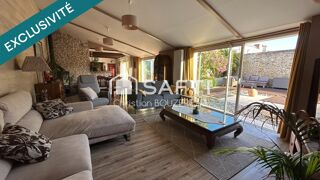  Maison à vendre 8 pièces 185 m²
