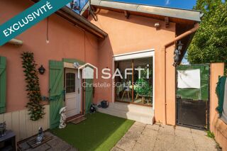  Maison à vendre 5 pièces 122 m²