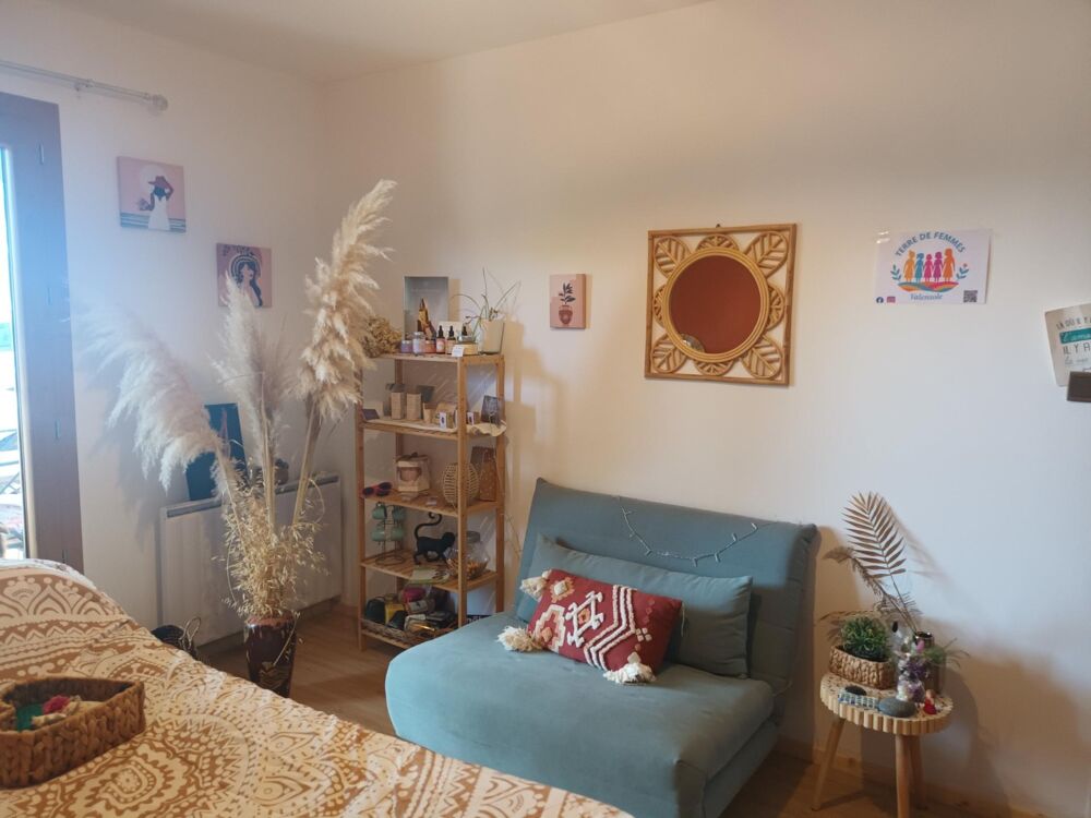 Vente Maison Au coeur de la Provence, une maison individuelle dans un écrin de verdure Valensole