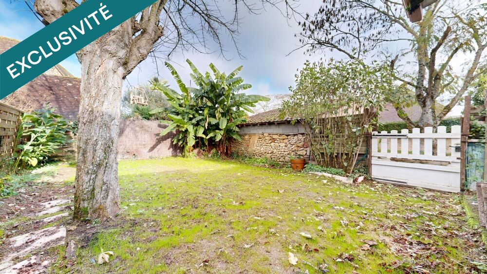Ensemble locatif rare, 7 logements, 1 maison