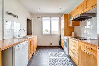  Appartement  vendre 4 pices 78 m