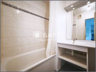  Appartement � vendre 2 pi�ces 47 m�