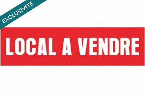 Local 111m2 88800 34500 Beziers
