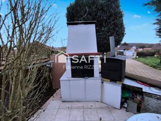  Maison � vendre 4 pi�ces 100 m�