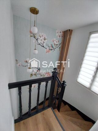  Maison � vendre 3 pi�ces 60 m�