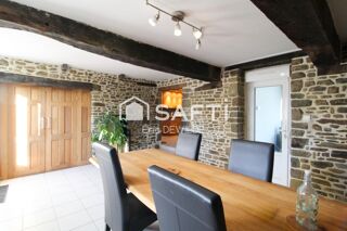  Maison � vendre 7 pi�ces 175 m�