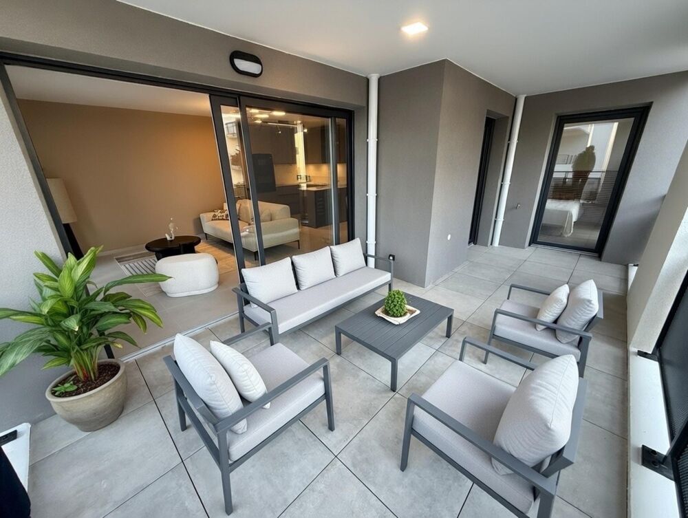 Vente Appartement Saint Aygulf, appartement 3pièces proche mer et commerce Frejus