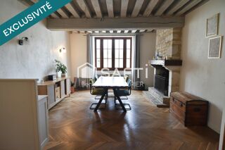  Maison � vendre 4 pi�ces 136 m�