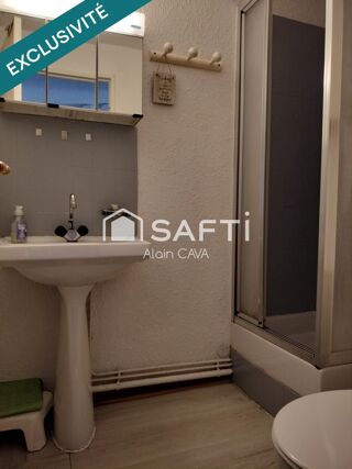 Appartement  vendre 2 pices 31 m