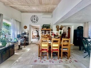  Maison à vendre 5 pièces 120 m²
