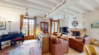  Maison à vendre 6 pièces 115 m²