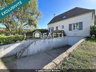  Maison à vendre 6 pièces 143 m²