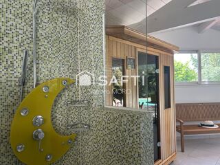  Maison � vendre 10 pi�ces 350 m�