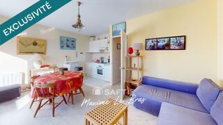  Appartement � vendre 1 pi�ce 27 m�