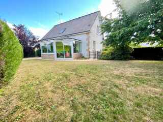  Maison à vendre 6 pièces 127 m²