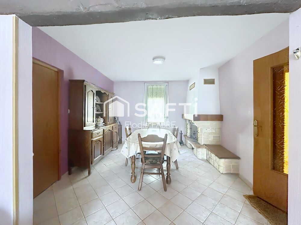 Vente Maison superbe maison de plein pied Algrange