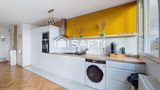 Appartement à vendre 2 pièces 50 m²