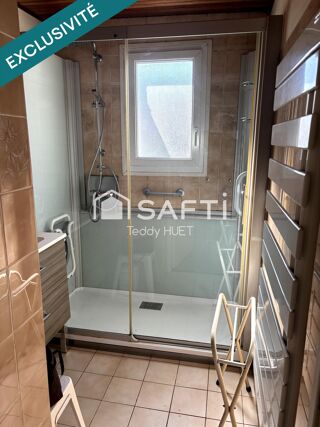  Maison � vendre 3 pi�ces 73 m�