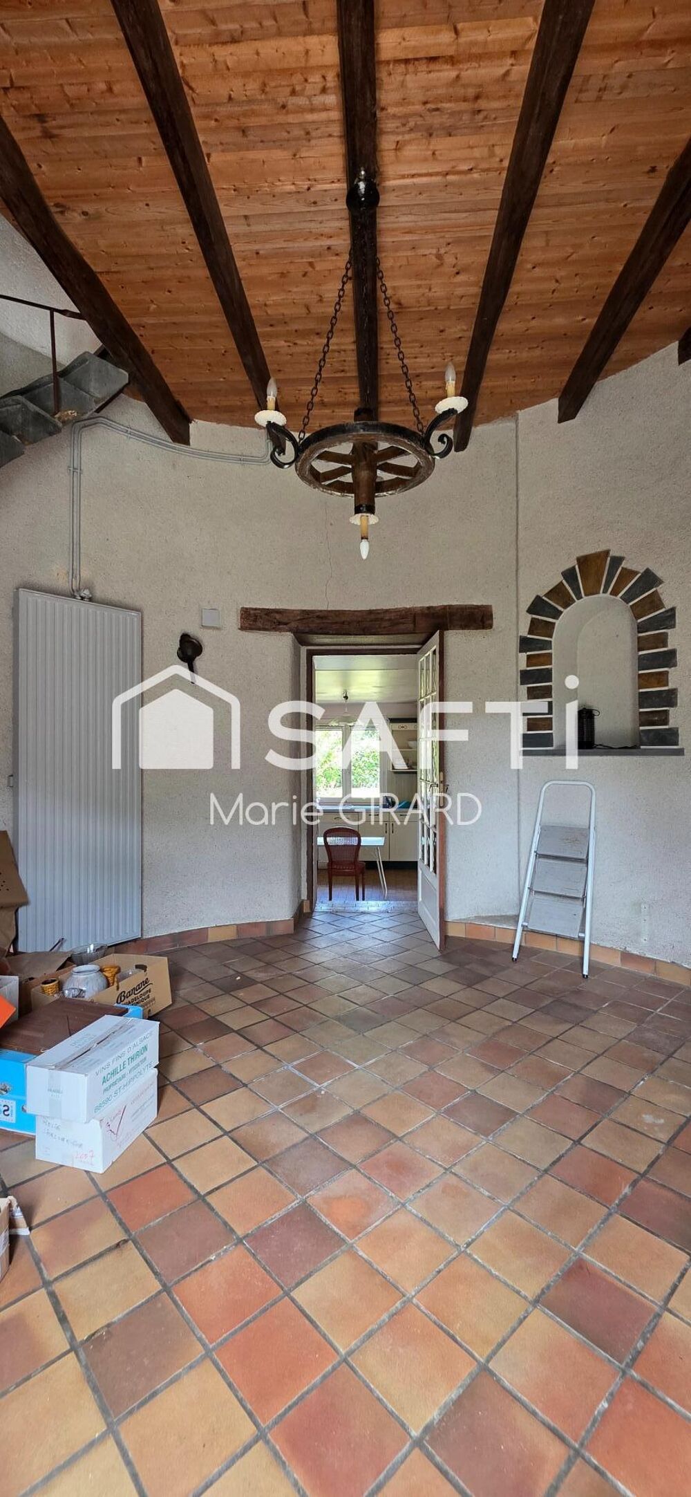 Vente Maison Un moulin plein de charme à rénover Nort-sur-erdre