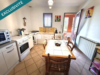  Maison  vendre 6 pices 124 m