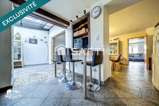  Maison � vendre 5 pi�ces 130 m�