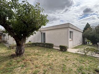  Maison à louer 3 pièces 87 m²